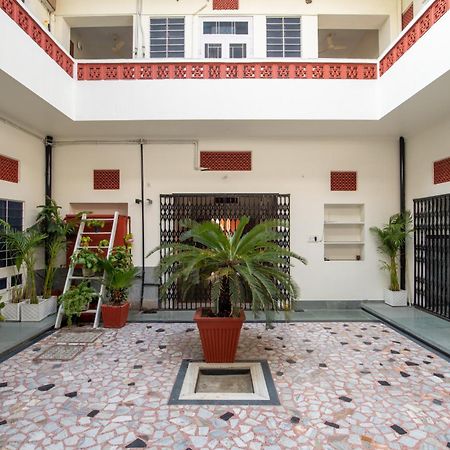 Heart Of The City Homestay By Rashmi Jaipur Dış mekan fotoğraf