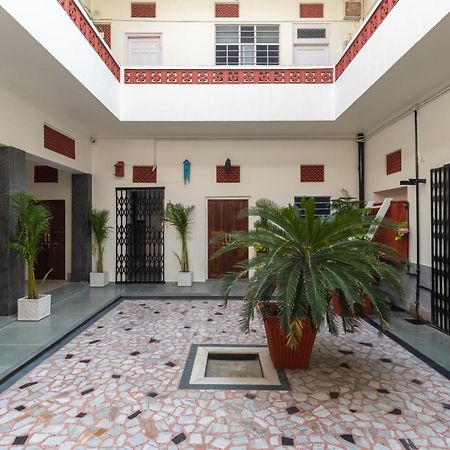 Heart Of The City Homestay By Rashmi Jaipur Dış mekan fotoğraf