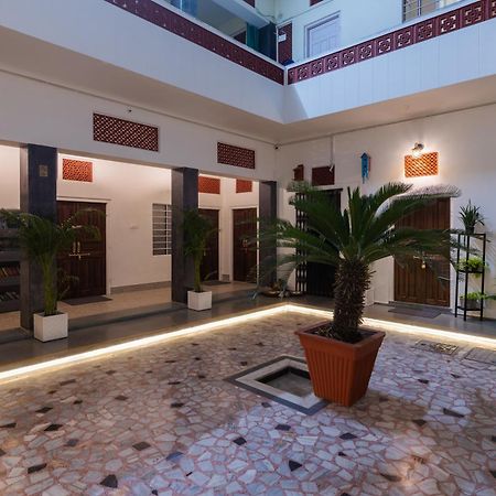 Heart Of The City Homestay By Rashmi Jaipur Dış mekan fotoğraf