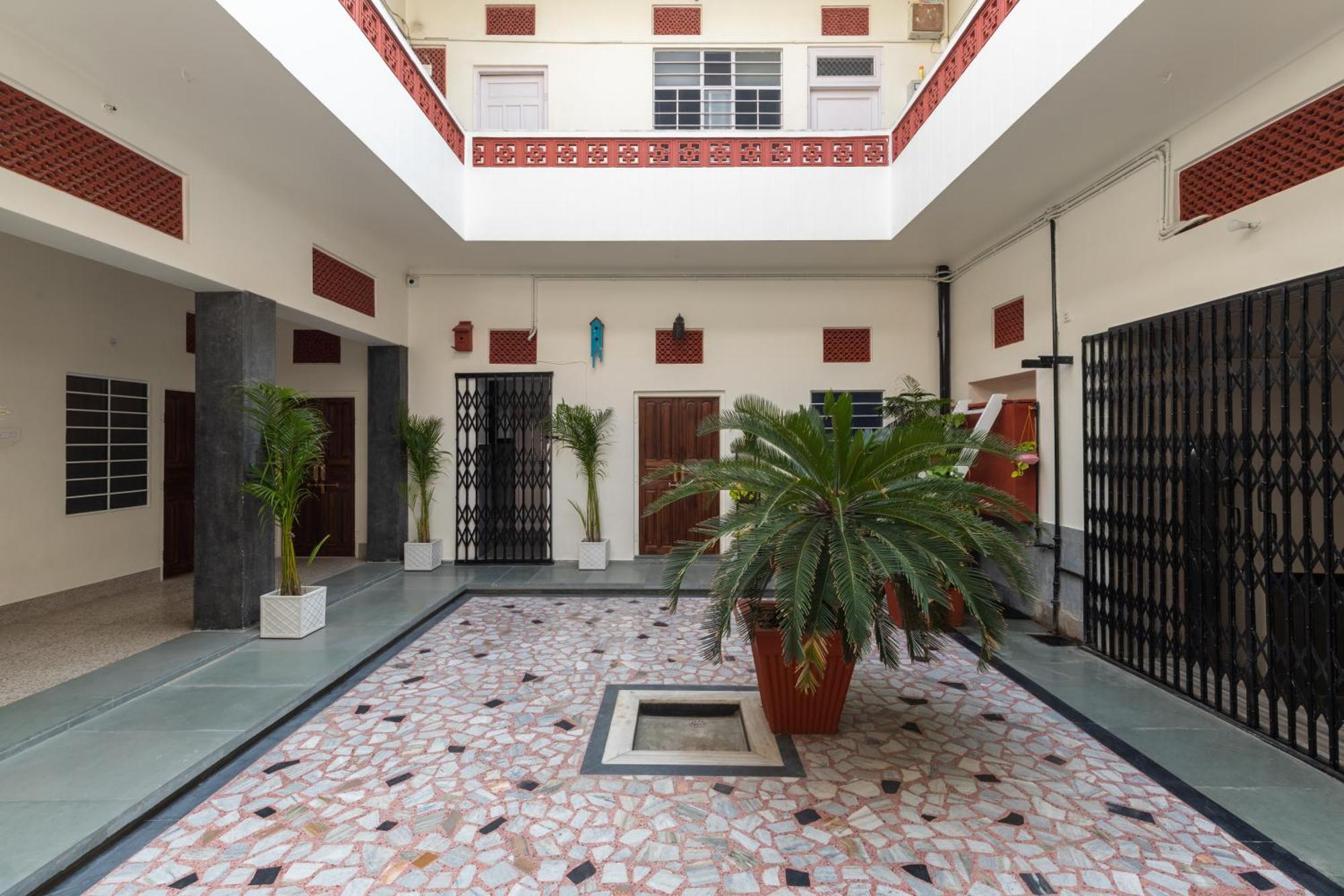 Heart Of The City Homestay By Rashmi Jaipur Dış mekan fotoğraf