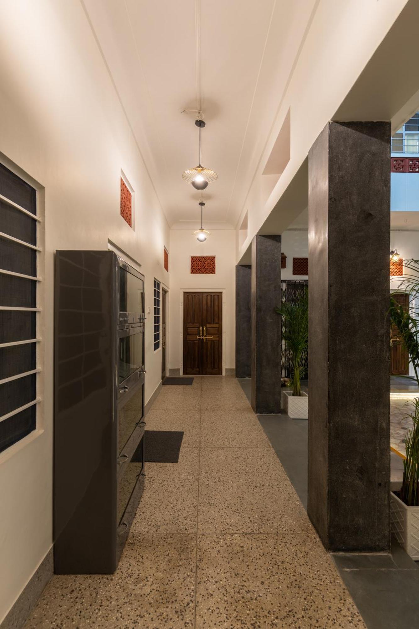 Heart Of The City Homestay By Rashmi Jaipur Dış mekan fotoğraf