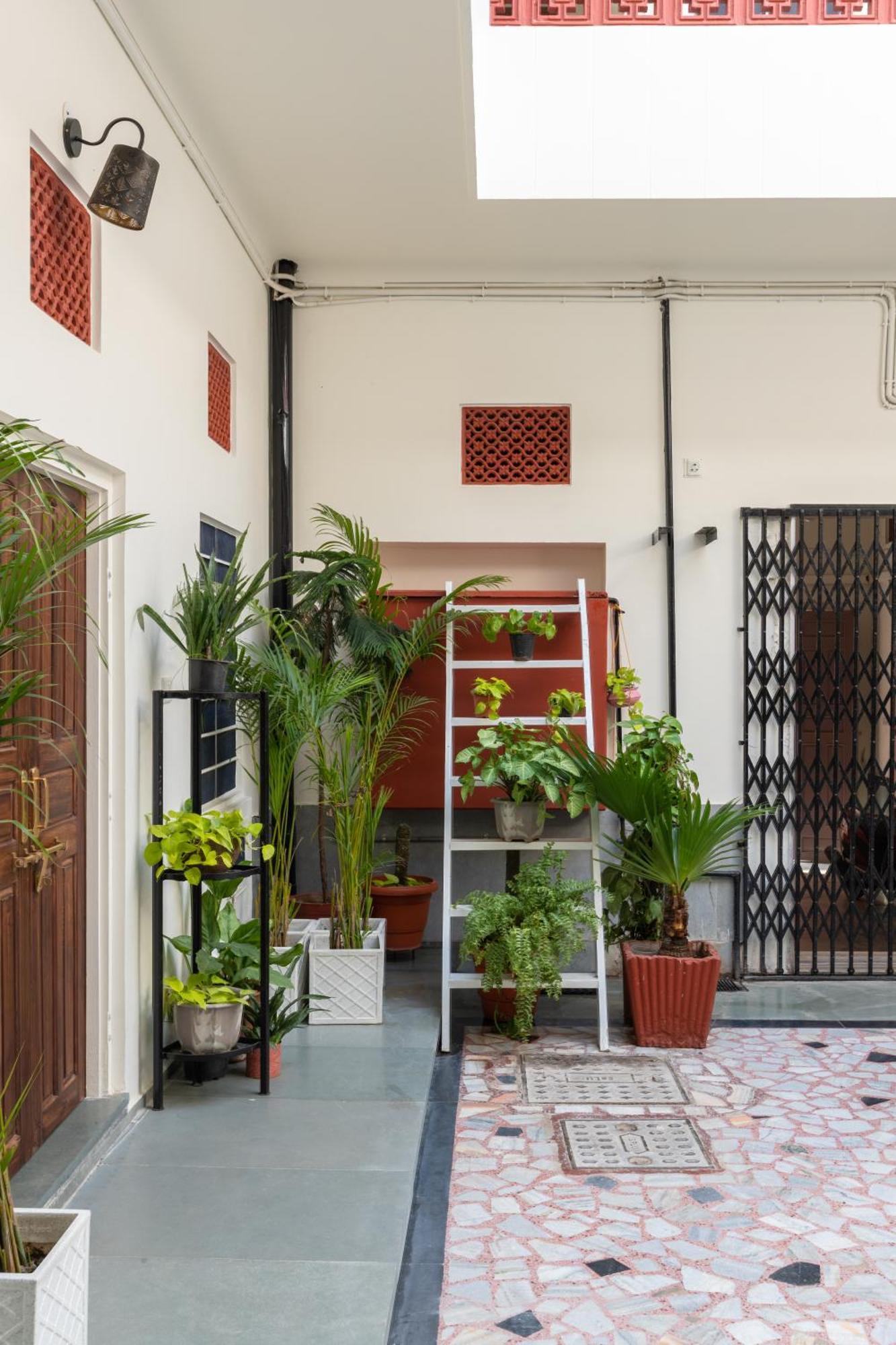 Heart Of The City Homestay By Rashmi Jaipur Dış mekan fotoğraf