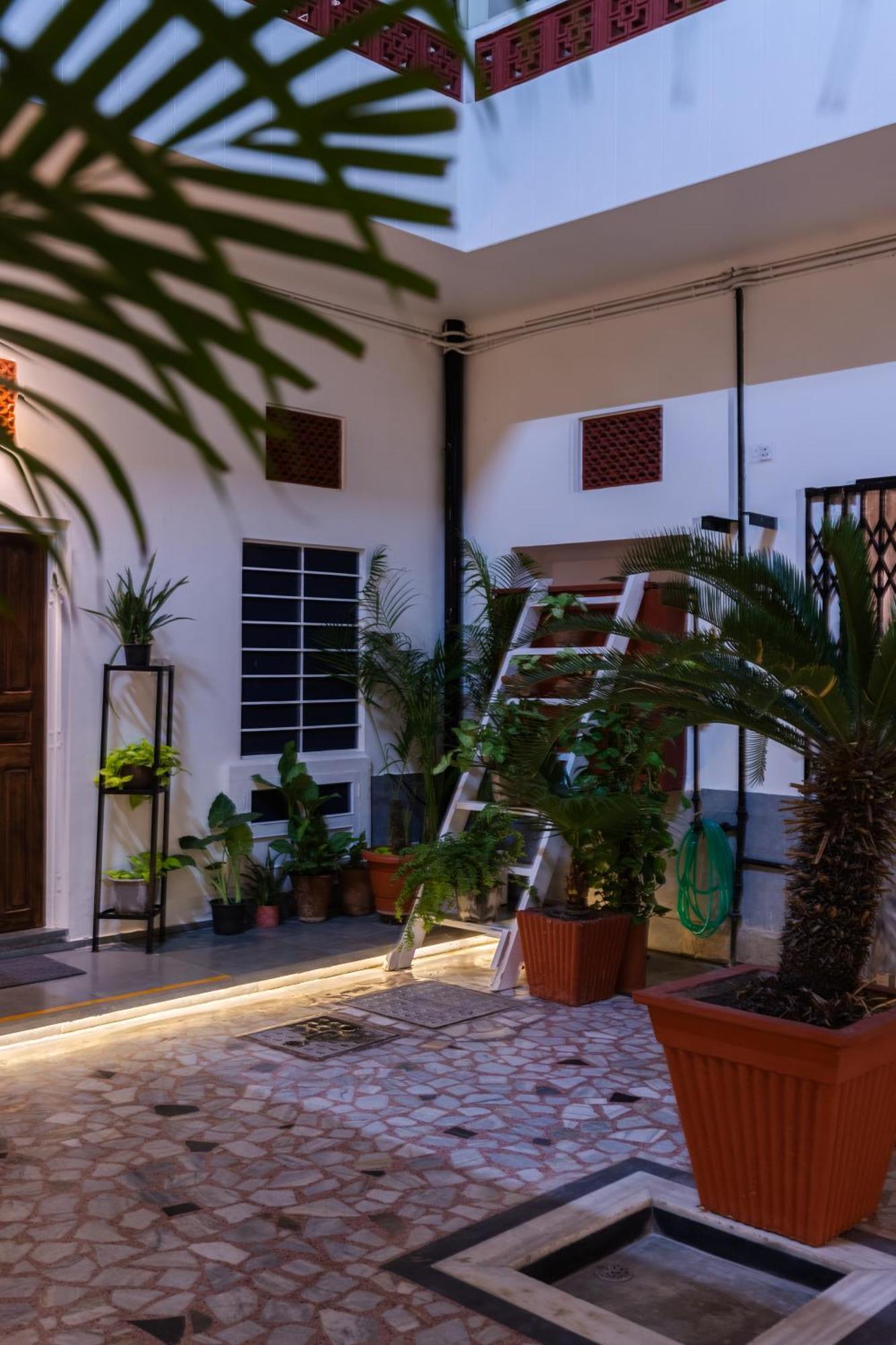 Heart Of The City Homestay By Rashmi Jaipur Dış mekan fotoğraf