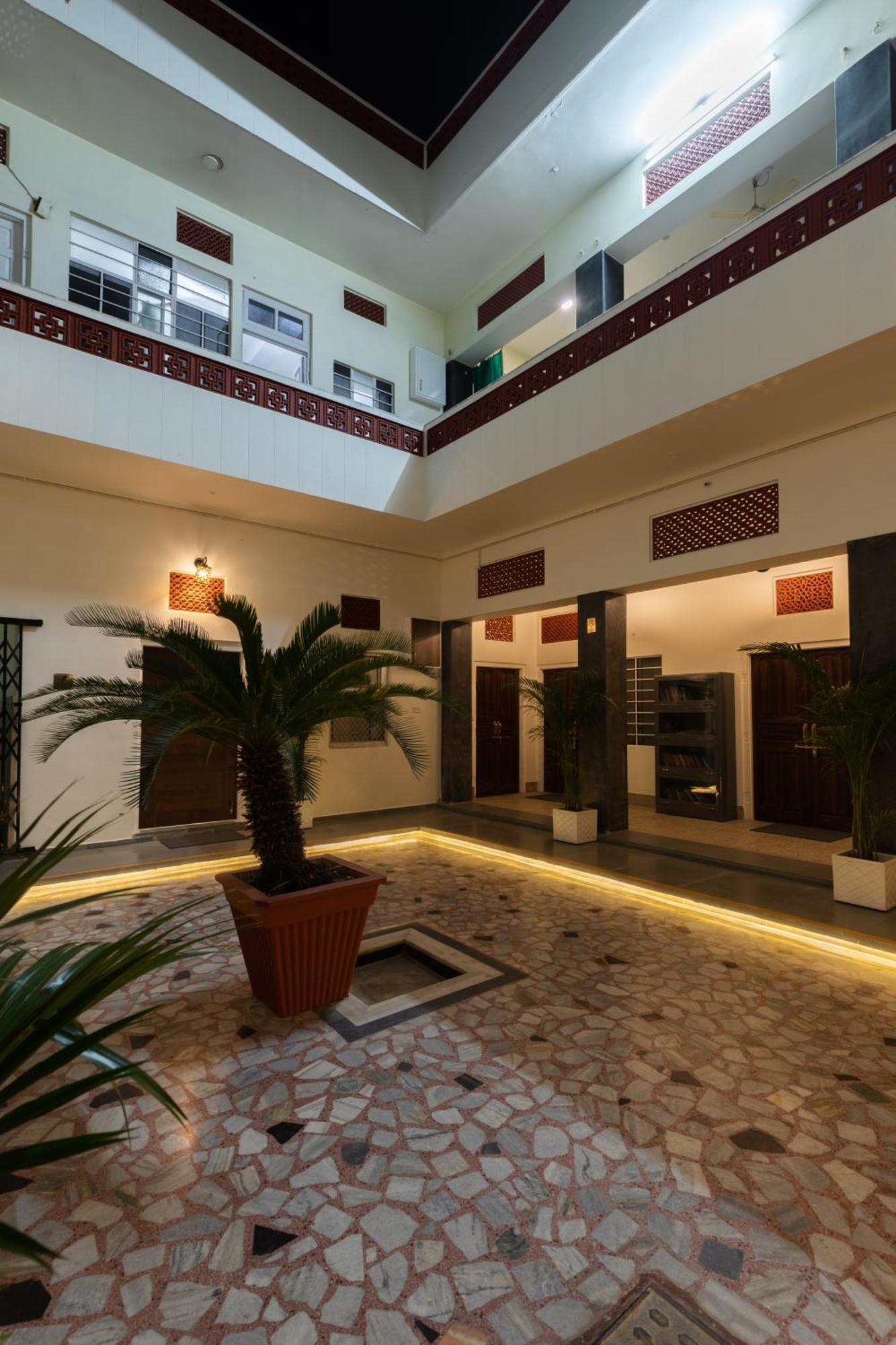 Heart Of The City Homestay By Rashmi Jaipur Dış mekan fotoğraf