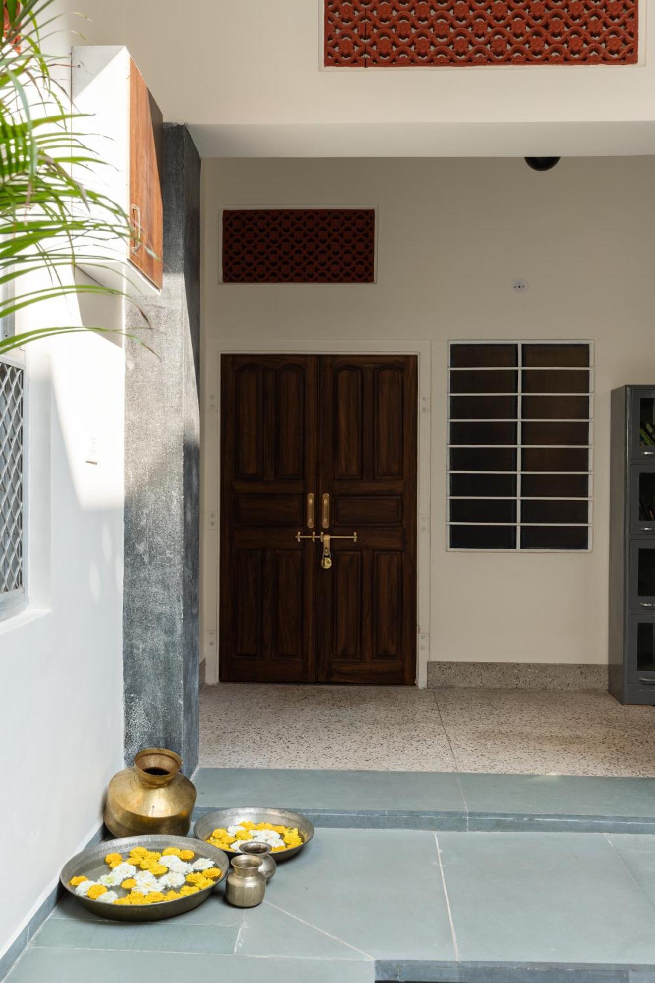 Heart Of The City Homestay By Rashmi Jaipur Dış mekan fotoğraf