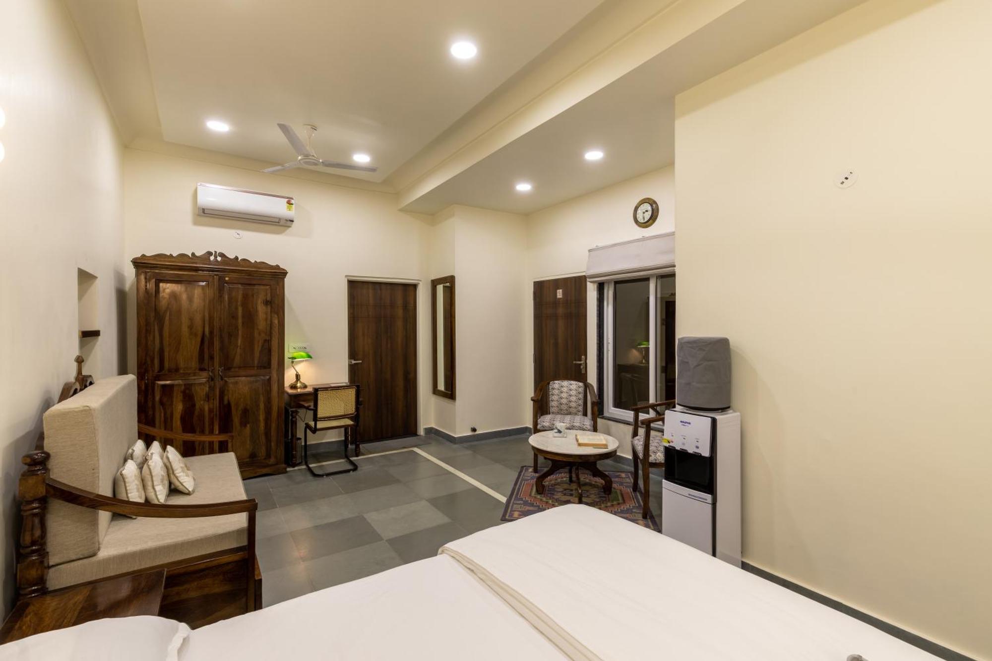 Heart Of The City Homestay By Rashmi Jaipur Dış mekan fotoğraf
