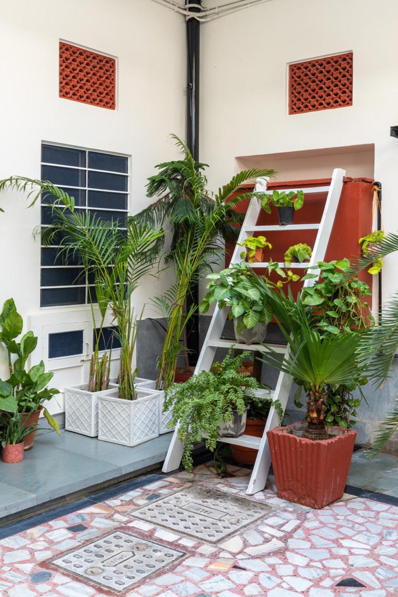 Heart Of The City Homestay By Rashmi Jaipur Dış mekan fotoğraf