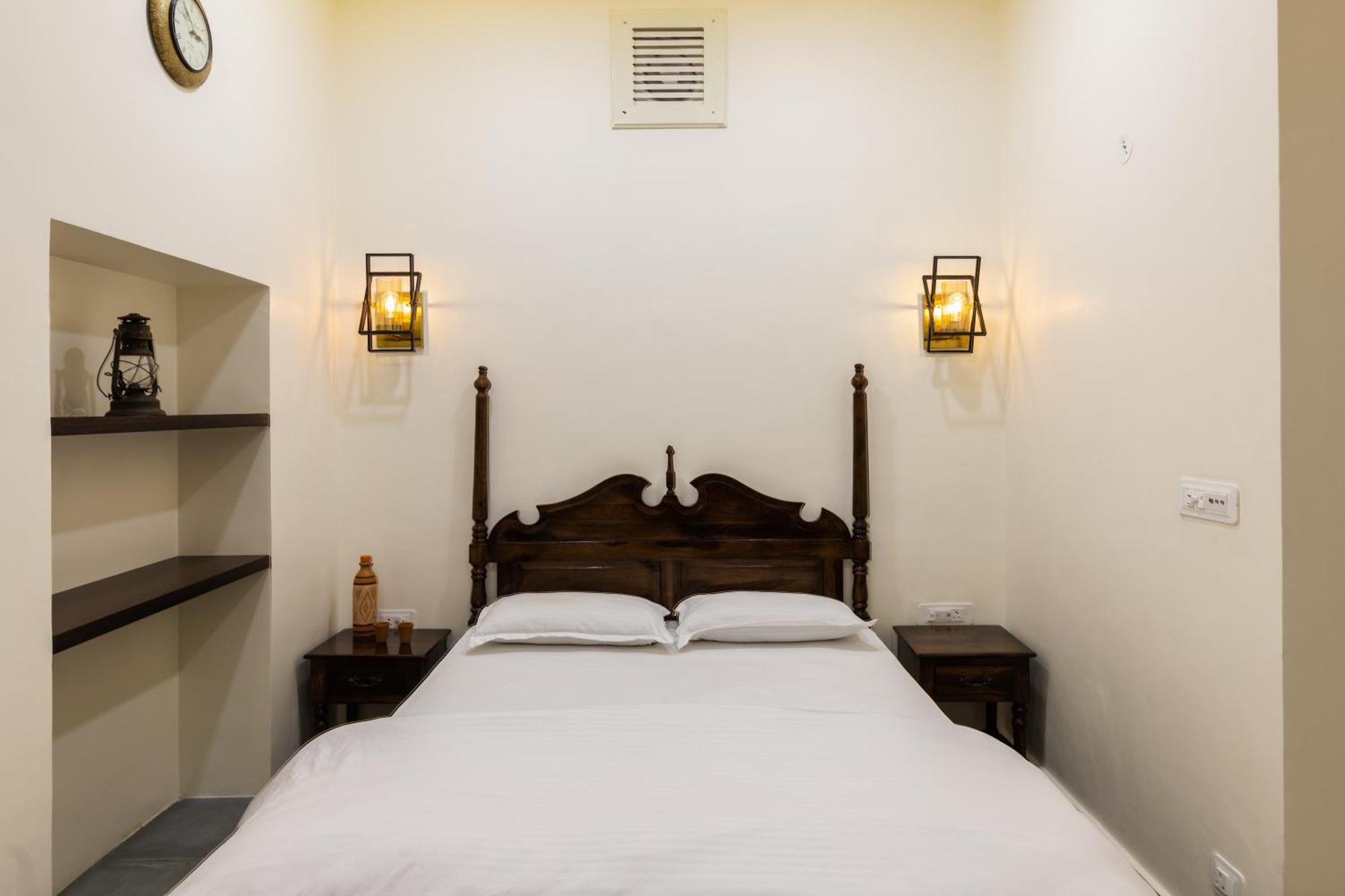 Heart Of The City Homestay By Rashmi Jaipur Dış mekan fotoğraf
