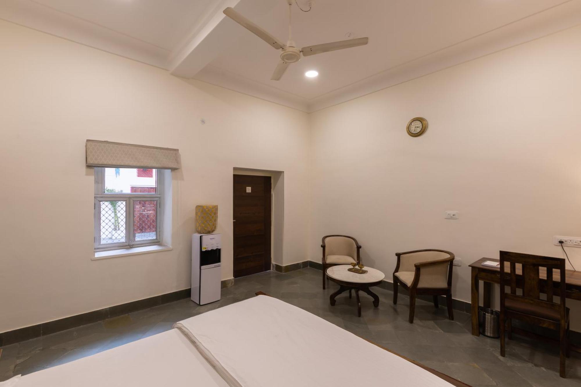 Heart Of The City Homestay By Rashmi Jaipur Dış mekan fotoğraf