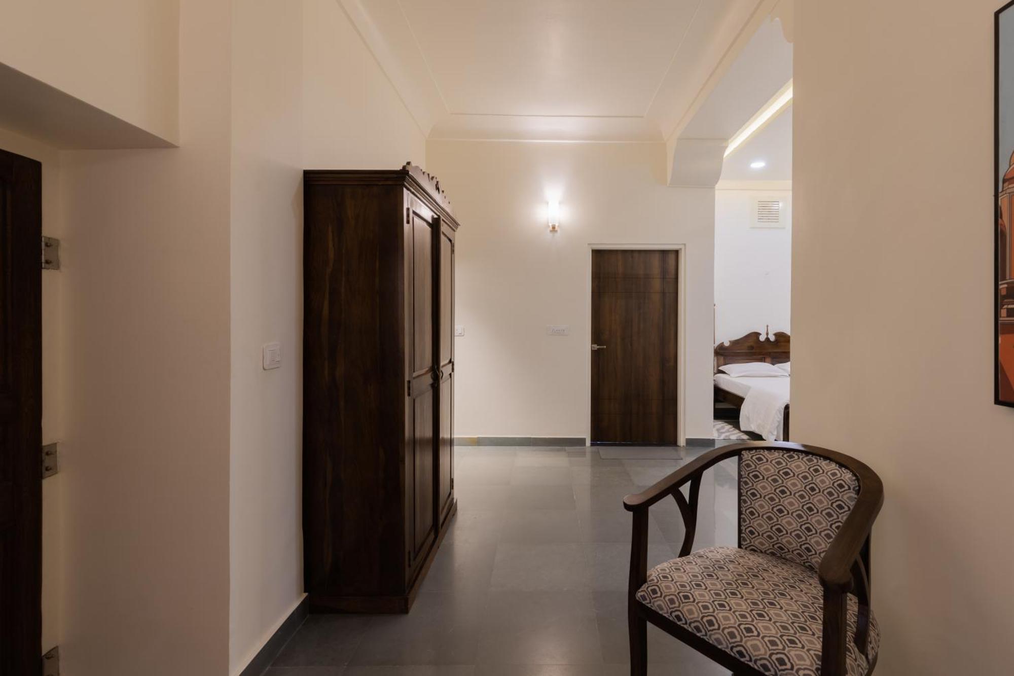 Heart Of The City Homestay By Rashmi Jaipur Dış mekan fotoğraf