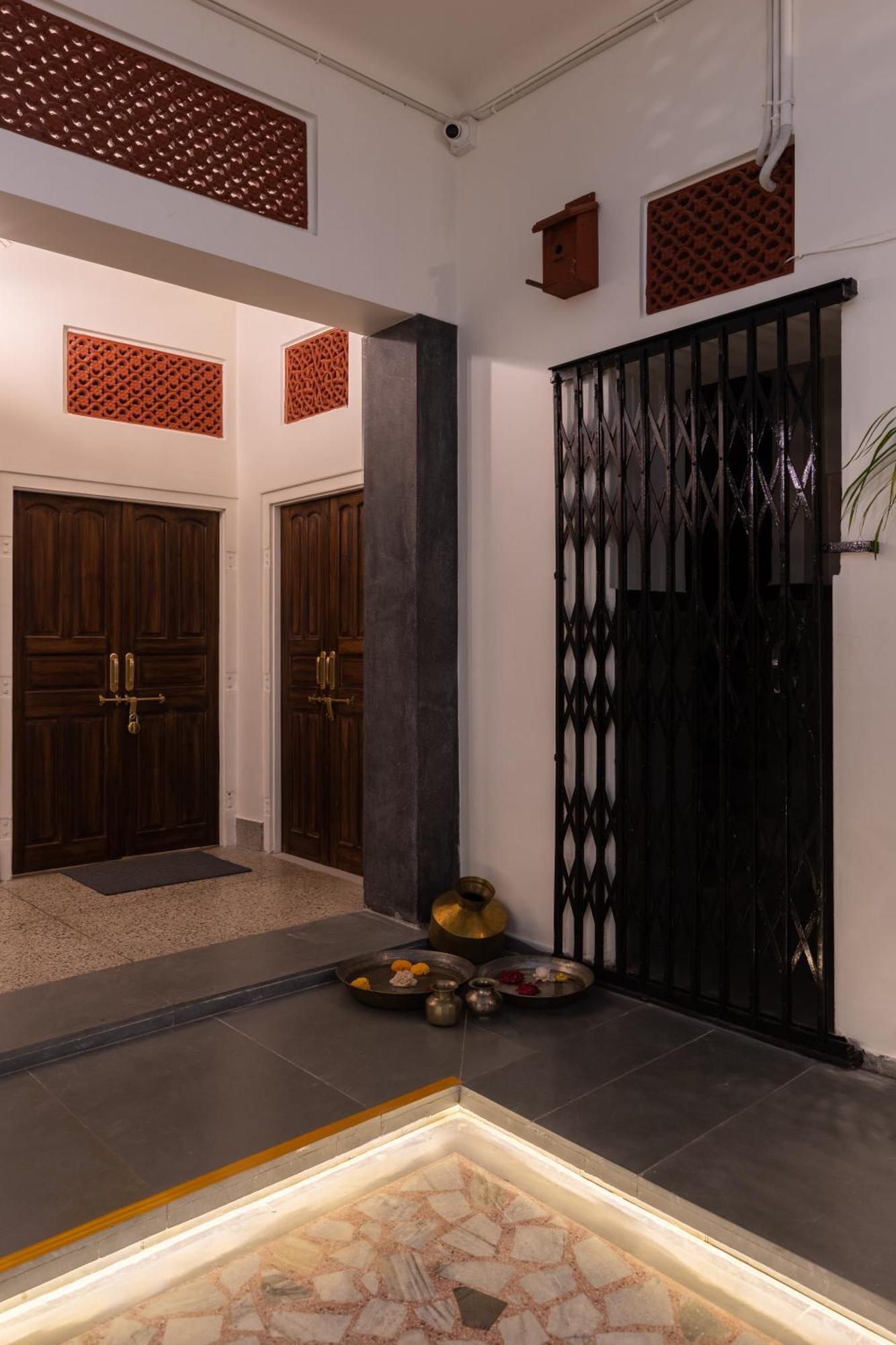 Heart Of The City Homestay By Rashmi Jaipur Dış mekan fotoğraf