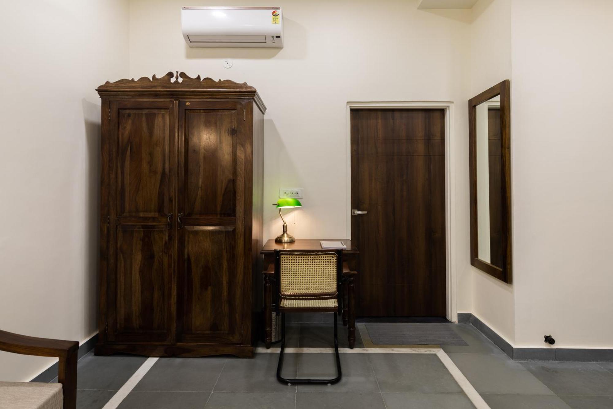 Heart Of The City Homestay By Rashmi Jaipur Dış mekan fotoğraf