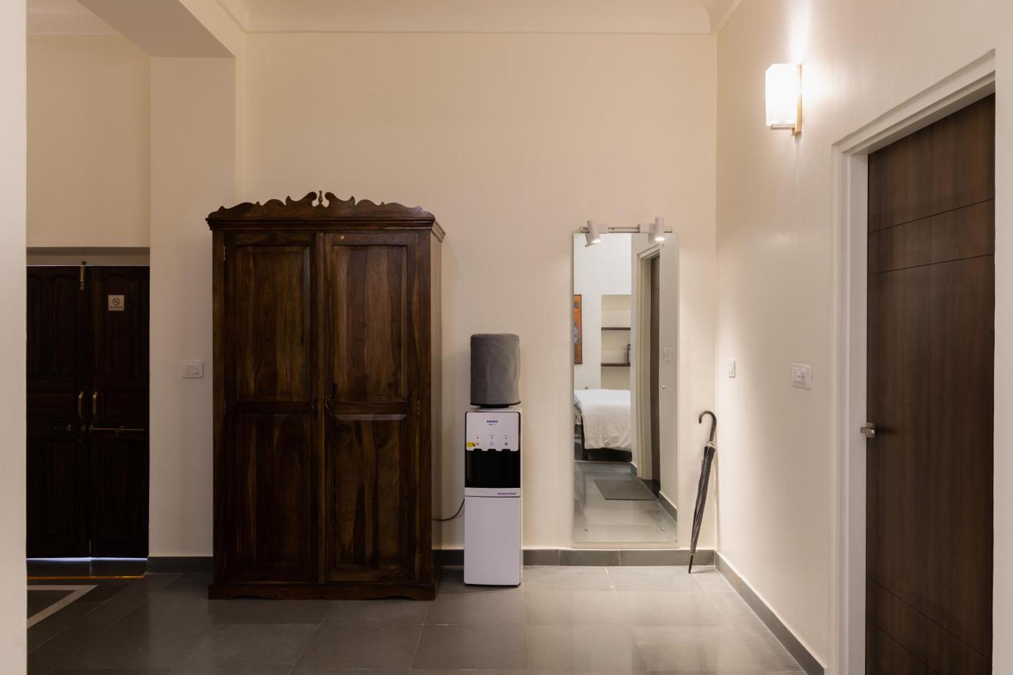 Heart Of The City Homestay By Rashmi Jaipur Dış mekan fotoğraf