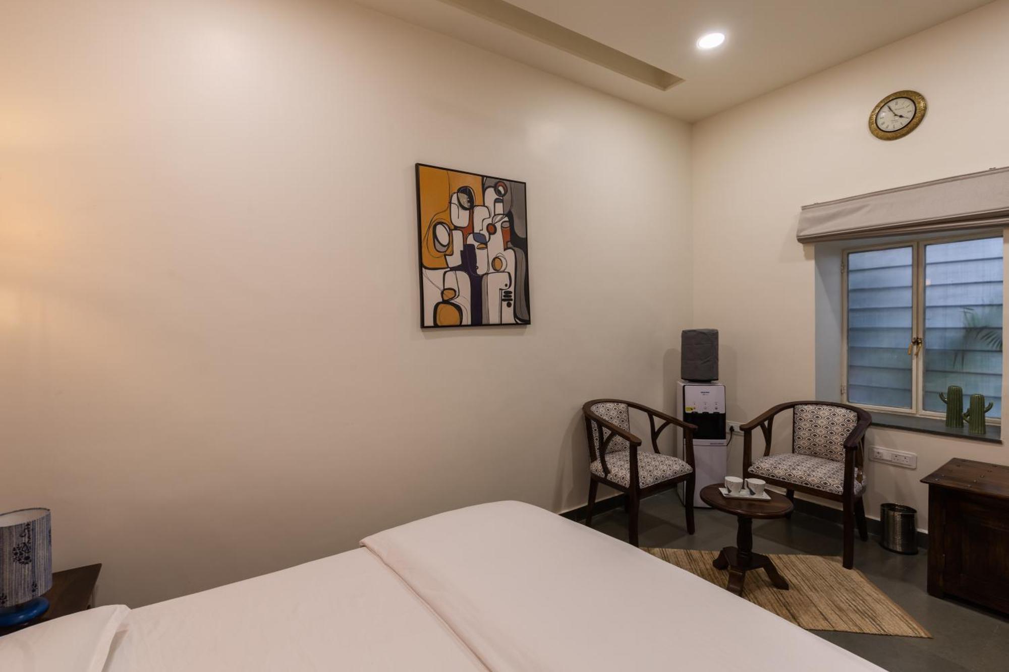 Heart Of The City Homestay By Rashmi Jaipur Dış mekan fotoğraf
