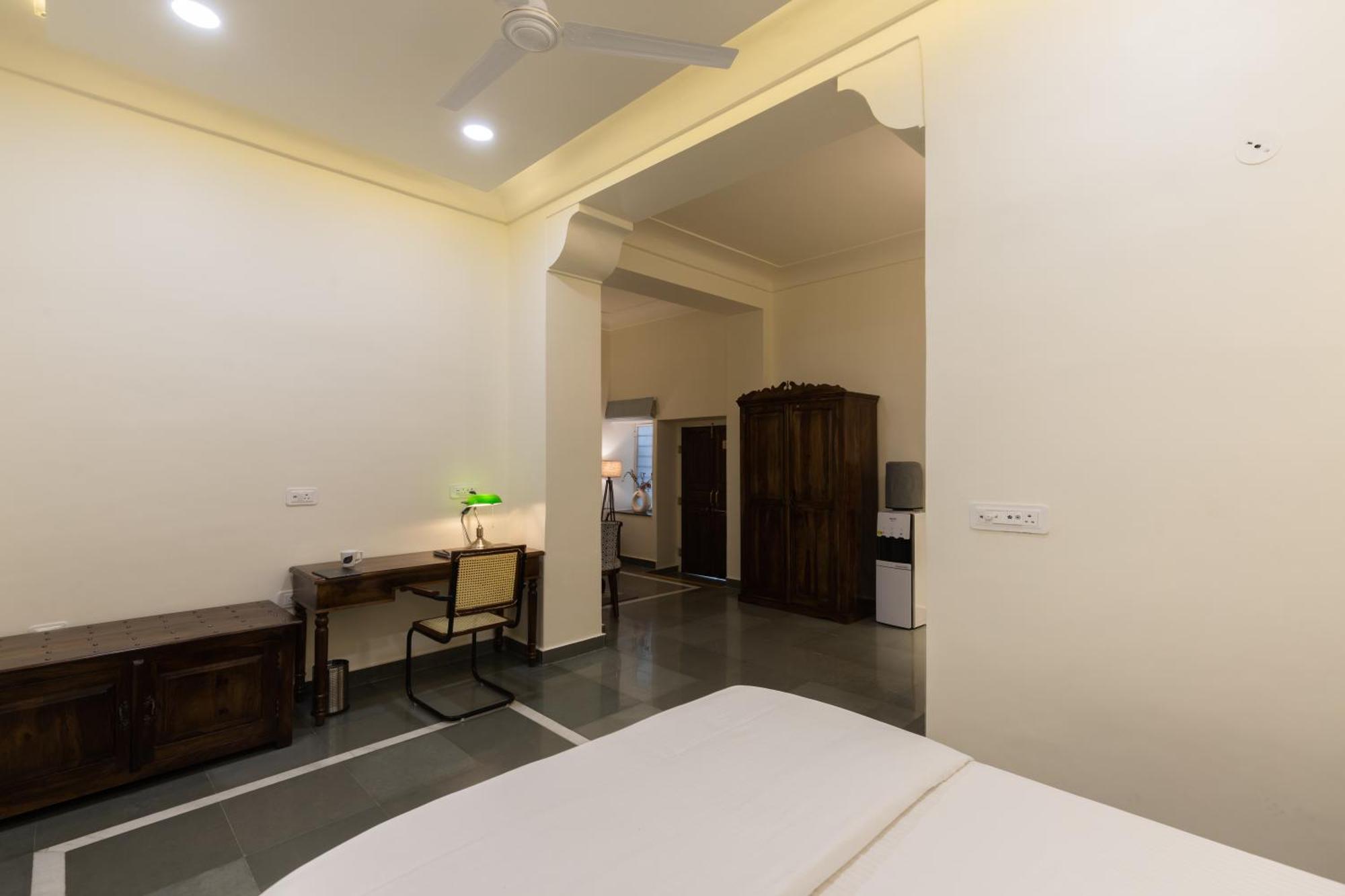 Heart Of The City Homestay By Rashmi Jaipur Dış mekan fotoğraf