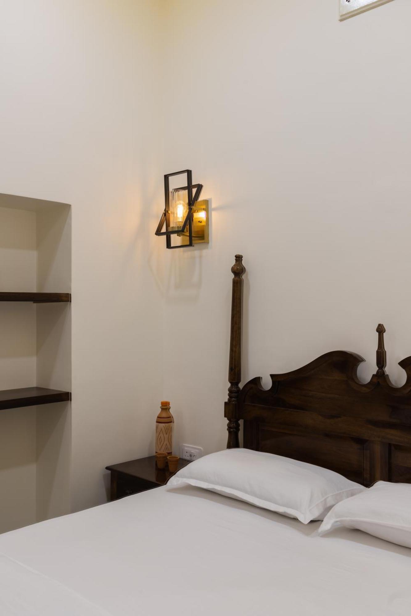 Heart Of The City Homestay By Rashmi Jaipur Dış mekan fotoğraf