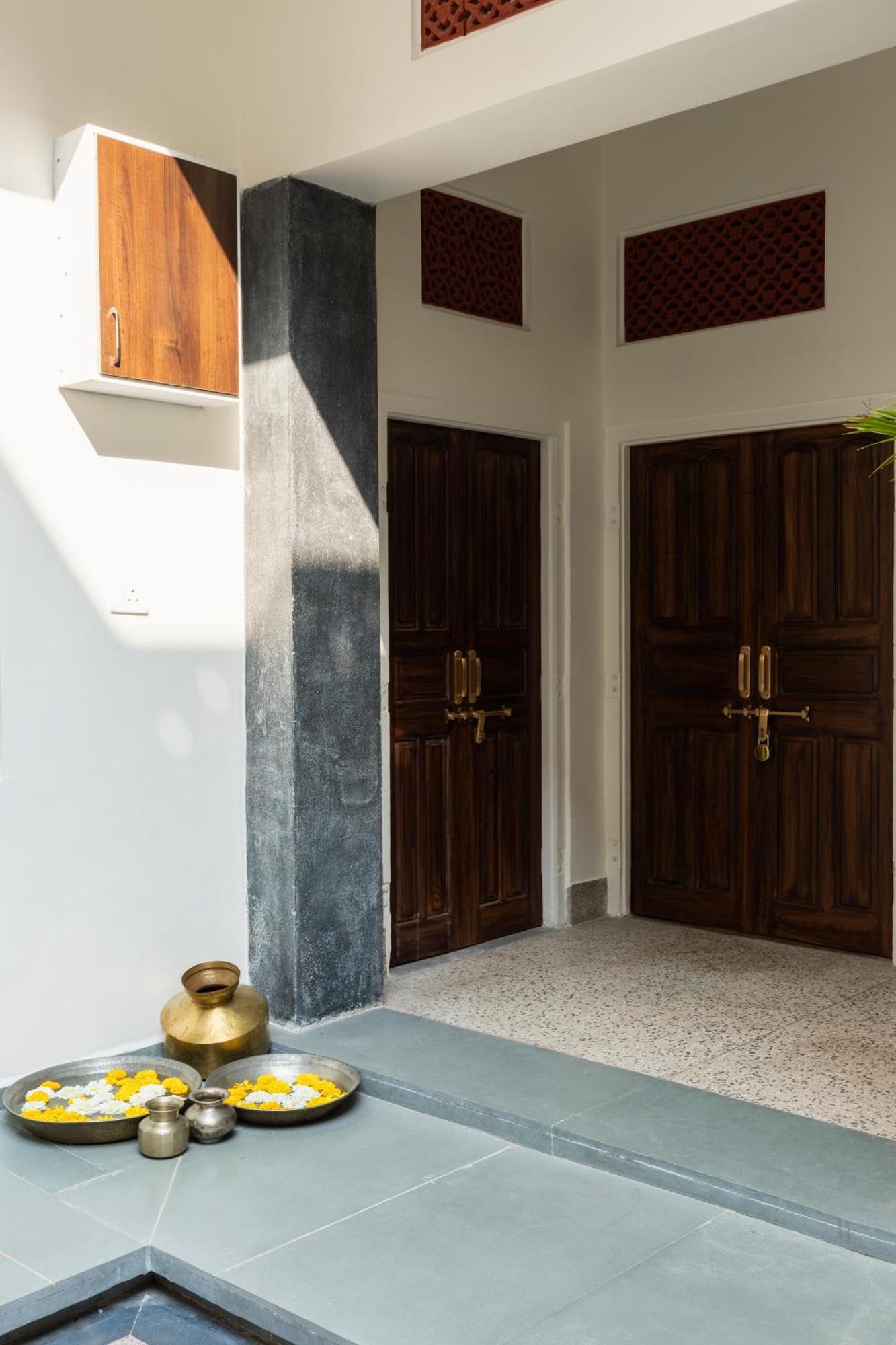 Heart Of The City Homestay By Rashmi Jaipur Dış mekan fotoğraf